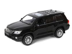 Радиоуправляемая машина HQ Lexus LX570 1/14 MX17680