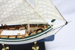 Сборная модель из дерева корабля Artesania Latina PALMA NOVA, 1/25
