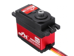Сервомашинка цифровая JX Servo PDI-HV6223MG (62г/23/0.16/8.4V) стандартная PDI-HV6223MG