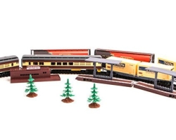 Детская железная дорога Fenfa EuroExpress 325 см - 1601A