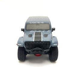 Радиоуправляемая машина краулер Hobby Cruiser РК-4 Waterproof 4WD RTR масштаб 1:16 2.4G - 136161JL-R62125-3 Grey