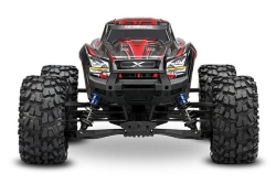 Радиоуправляемая машина Traxxas X Maxx