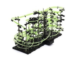 Конструктор космические горки Spacerail уровень 4 - 231-4G