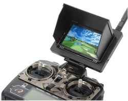 Квадрокоптер WLtoys V666N RTF 5.8G