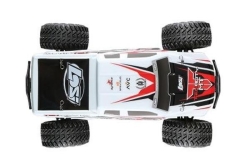 Радиоуправляемый монстр-трак Losi TENACITY MT 4WD 1:10 LOS03012T1