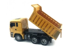 Радиоуправляемый самосвал HUI NA TOYS 2.4G 6CH 1/18 RTR. HN1332