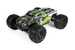 Радиоуправляемый монстр ARRMA Nero 6S BLX 4WD 1:8 AR106009