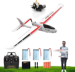 Радиоуправляемый самолёт-планер Volantex 761-2 Ranger 600 - TW761-2