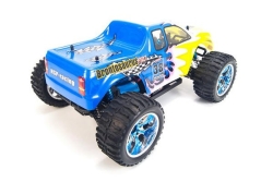 Машинка HSP Brontosaurus PRO 4WD 1:10 94111PRO