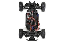 Радиоуправляемый багги ECX Desert Buggy Roost 1:18 - ECX01005T2