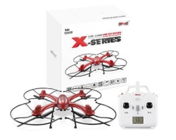 Квадрокоптер MJX X102H 2.4G с барометром