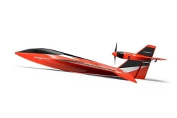Радиоуправляемый самолет Joysway Dragonfly Mode 2 JS6302V2