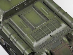 Модель Сборная ZVEZDA Советский истребитель танков СУ 100, 1:35