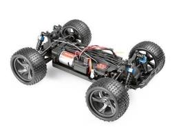 Радиоуправляемый монстр Himoto Mastadon 4WD RTR масштаб 1:18 2.4G - E18MT-28661