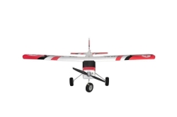 Радиоуправляемый самолет Top RC Blazer PRO 1280мм 2.4G 4-ch LiPo Gyro RTF Top019E