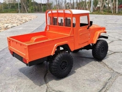 Радиоуправляемая машина MN MODEL FJ45 4WD 1:12 MN-45O