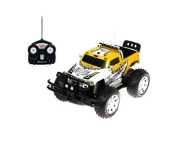 Радиоуправляемый джип-амфибия YED 4WD 24886