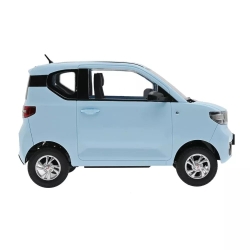 Радиоуправляемая машина WPL MINIEV WULING RTR масштаб 1:16 2.4G - WPLD-22MINI|BLUE