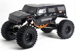 Радиоуправляемый краулер HSP Inspector2x4 4WD RTR масштаб 1:10 2.4G - EX86011-88112