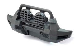 Передний бампер Remo Hobby - P2306