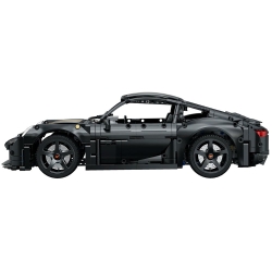 Конструктор CaDA спорткар RUF GT 1/10 (1655 деталей) - C63006W