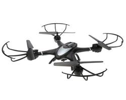 Квадрокоптер MJX X401H