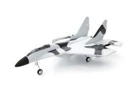 Радиоуправляемый самолет ZHIYANG TOYS Миг-29