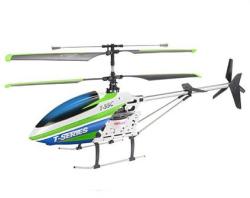 Радиоуправляемый вертолет MJX T55C