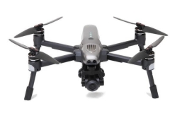 Квадрокоптер Walkera Vitus 320 с сумкой