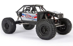 Радиоуправляемая машинка багги Axial Capra 1.9 Unlimited Trail Buggy 4WD KIT 1:10 - AXI03004
