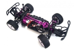 Радиоуправляемый шорт-корс трак HSP Destrier 4WD RTR 1:10 2.4G - 94170(17096)