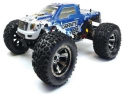 Радиоуправляемый монстр Arrma Granite BLX 2WD RTR 1:10 2.4G - AR102541