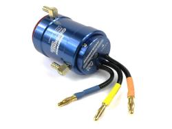 Бесколлекторный мотор Hobbywing 3900KV-2848SL (3,17/15мм, Boat) - HW-90070010