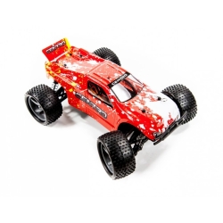 Радиоуправляемый трагги Himoto Centro 4WD RTR масштаб 1:18 2.4G - E18XT-28701
