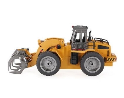 Радиоуправляемая лесотаска Hui Na Toys HN1590 1:18 2.4G