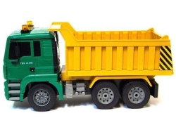 Радиоуправляемый самосвал Double Eagle MAN 1:20 E520-003