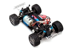 Радиоуправляемый шорт-корс WL Toys A969 4WD RTR масштаб 1:18 2.4G