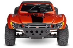 Радиоуправляемая машина шорт-корс TRAXXAS Slash 1:10 2WD VXL TQi Ready to Bluetooth Module TSM - TRA58076-74-FOX