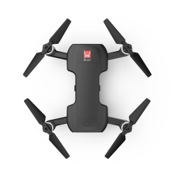 Квадрокоптер MJX Bugs 7 RTF 2.4G - B7 4K bag