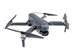 Квадрокоптер SJRC F11 4K PRO-Bag GPS, 5G Wi-Fi, FPV RTF 2.4G - COMBO