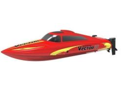 Радиоуправляемый катер Volantex RC Vector 30 2.4G RTR - EXA79503RR