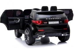 Детский электромобиль Land Rover Discovery Sport HSE 12V - HL-2388-BLACK-PAINT