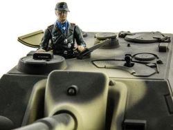 Р/У танк Taigen 1/16 Jagdpanther (Германия) PRO версия 2.4G RTR - TG3869-1PRO