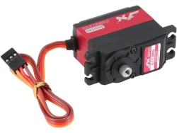 Сервомашинка цифровая JX Servo PDI-6113MG (61г/13.83/0.103/6V) стандартная PDI-6113MG