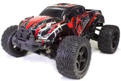 Радиоуправляемый монстр Remo Hobby RH1031PRO-RED 4WD RTR масштаб 1:10 2.4G