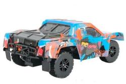 Радиоуправляемый шорт-корс WL Toys L979 2WD RTR масштаб 1:12 2.4G