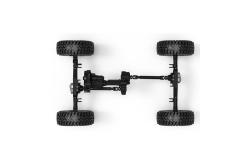 Радиоуправляемая машина багги Gmade 1/10 GR01 GOM Rockbuggy RTR - GM56010