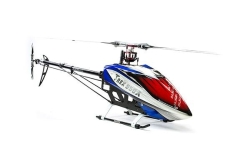 Радиоуправляемый вертолет Align T-Rex 550L Dominator Super Combo
