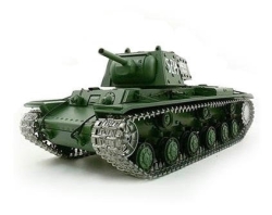 Танк Heng Long KV-1 2.4Ghz 3878-1 V5.3