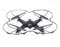 Квадрокоптер MJX X301H